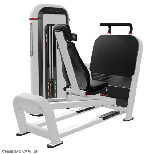 Nautilus Inspiration® Leg Press