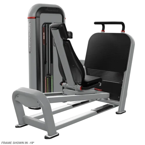 Nautilus Inspiration® Leg Press