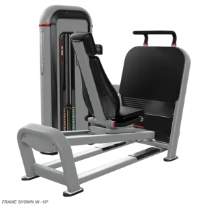 Nautilus Inspiration® Leg Press