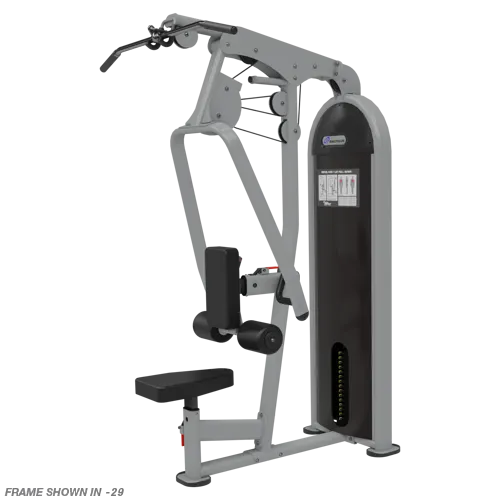 Nautilus Instinct® Dual Lat Pull Down/Vertical Row