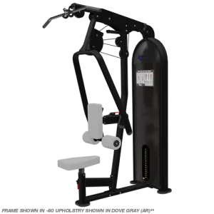 Nautilus Instinct® Dual Lat Pull Down/Vertical Row