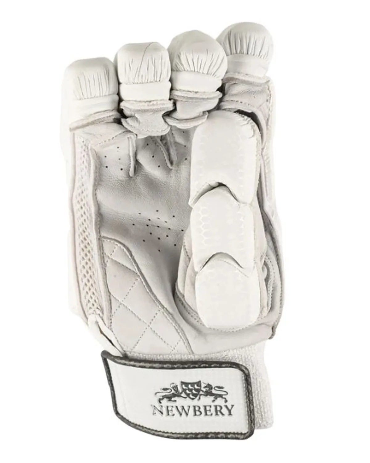 Newbery Player Cricket Batting Gloves - Adult