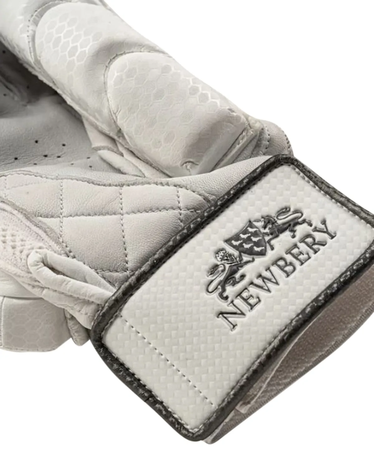 Newbery Player Cricket Batting Gloves - Adult