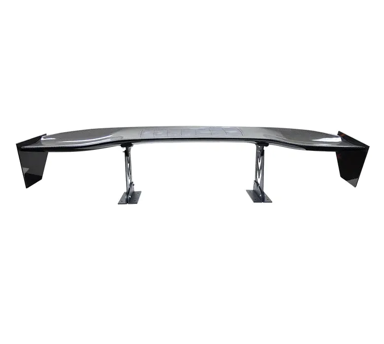 NRG Carbon Fiber Wing 59" Bulk