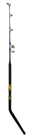 Offshore Series Deep Drop Trolling Rods - XCaliber