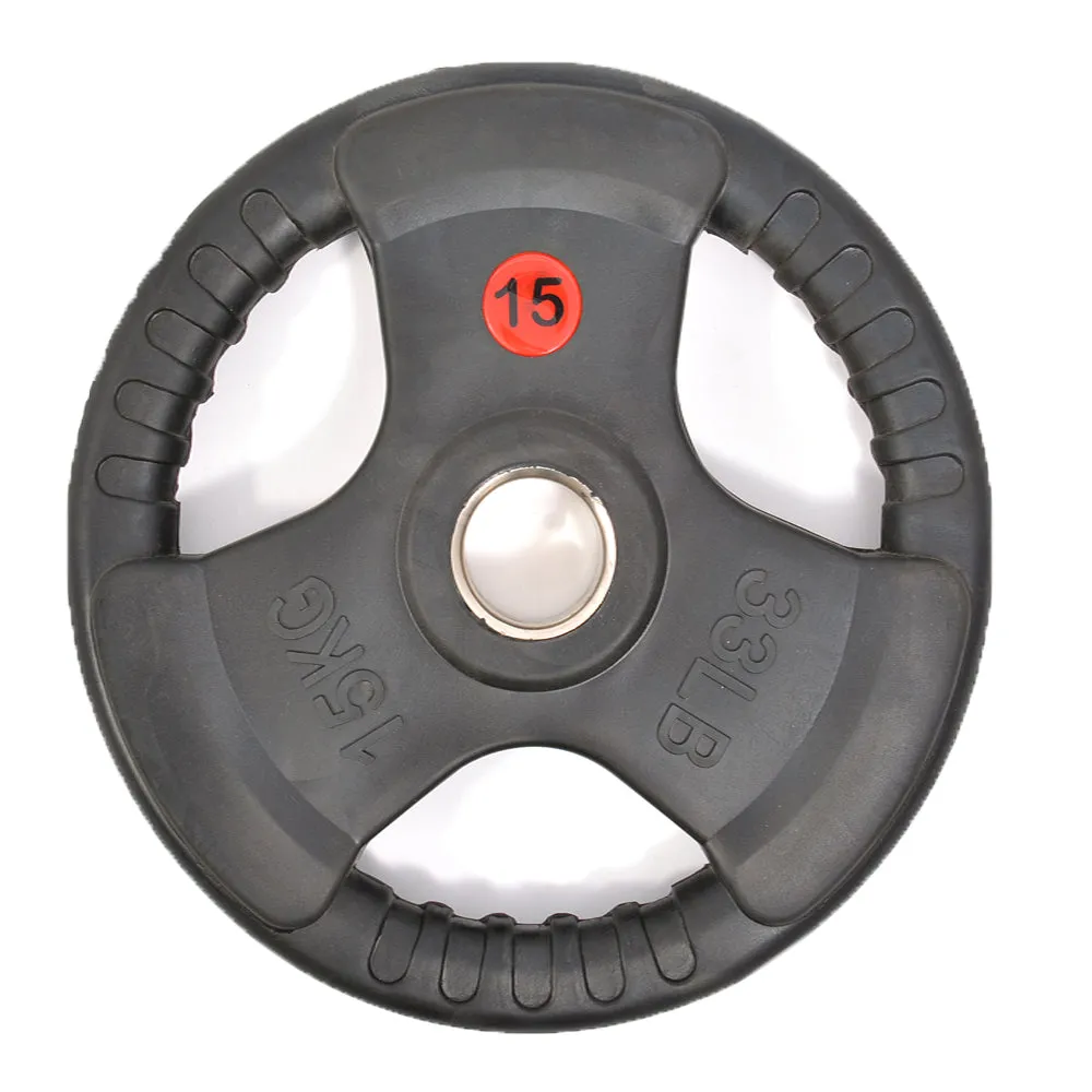 Olympic Weight Plates