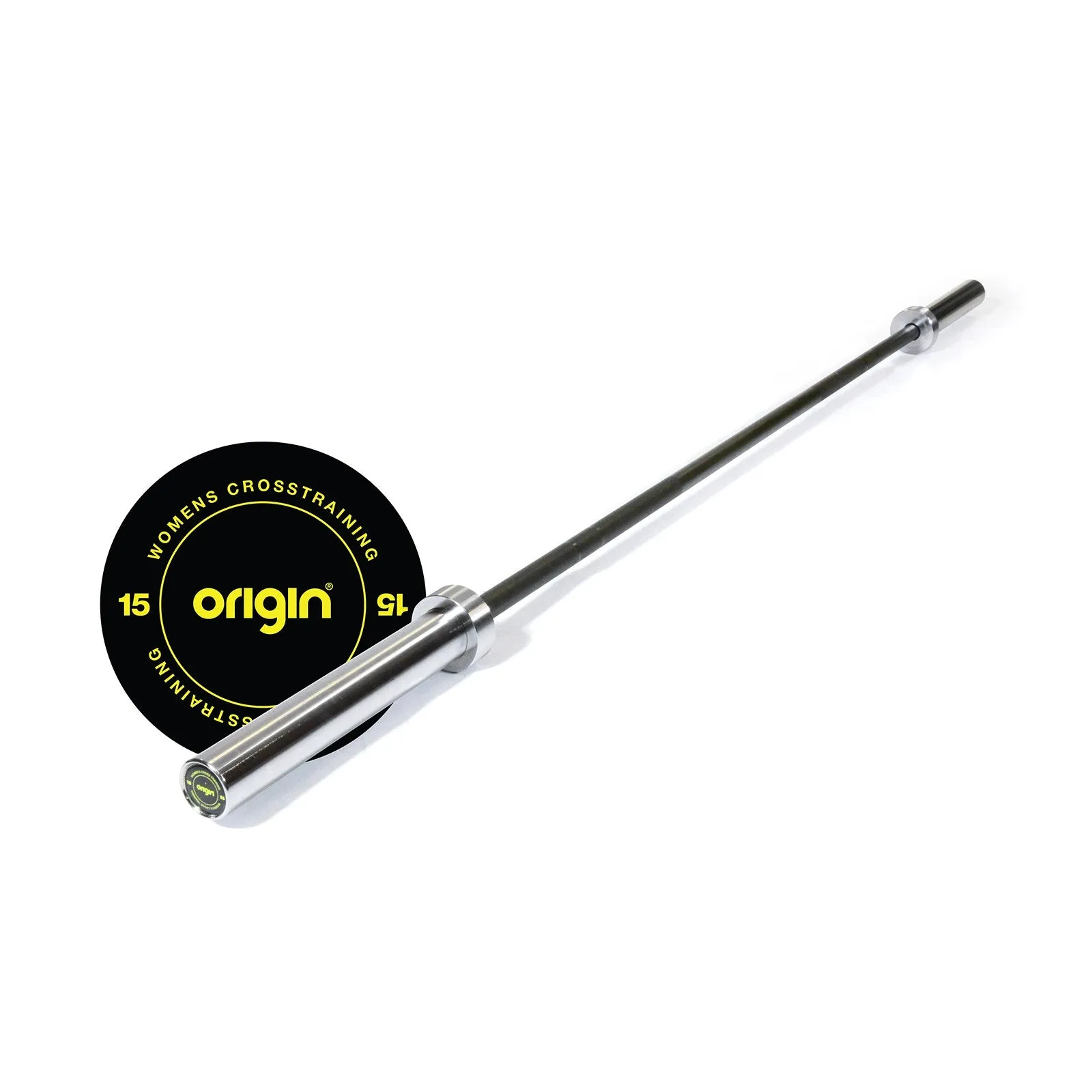 Origin 15kg Cross Training Bar