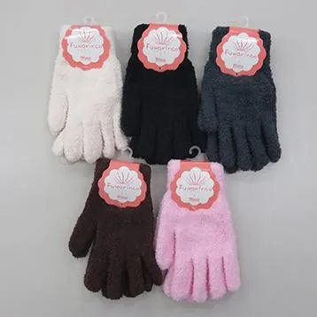 Polyester Gloves