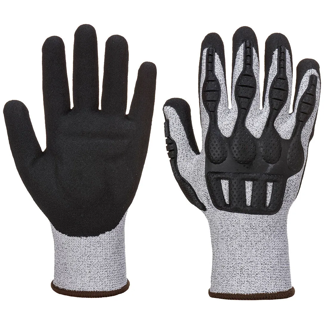 Portwest TPV Impact Cut Glove (A723)