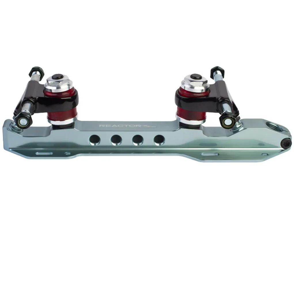 PowerDyne - Reactor Pro Plate