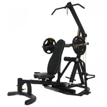 Powertec Workbench Levergym WB-LS20