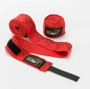 Pro Hand Wraps 5m