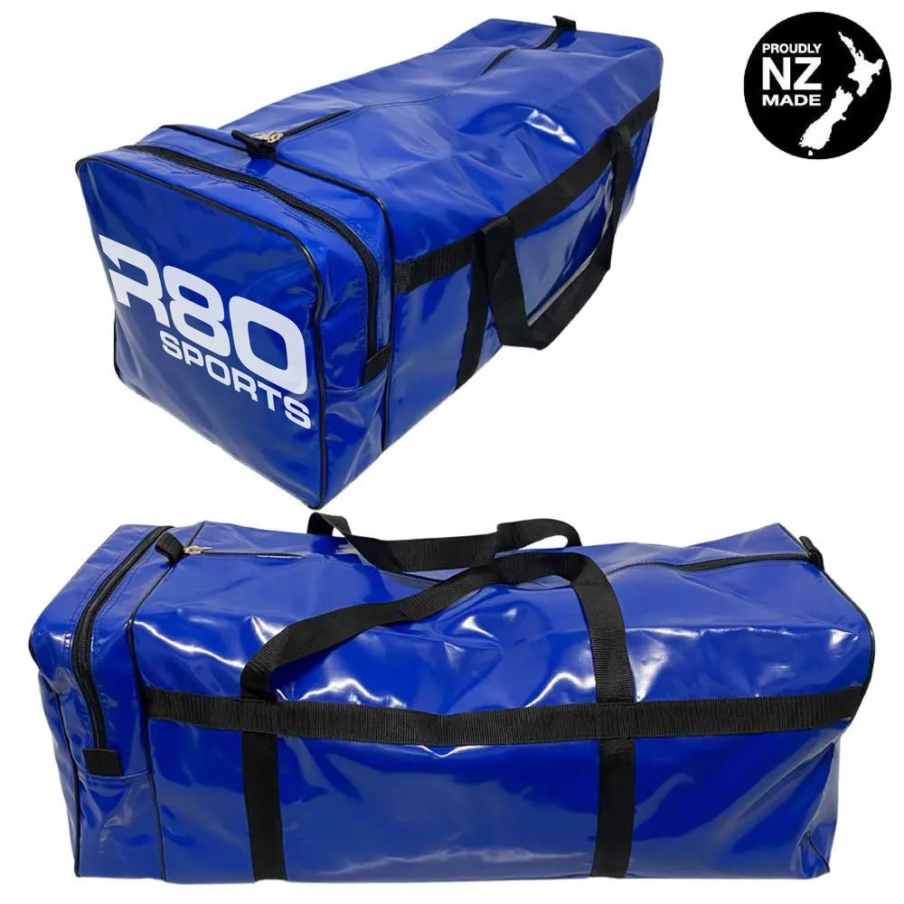 R80 Jumbo Hold All Kit Bags