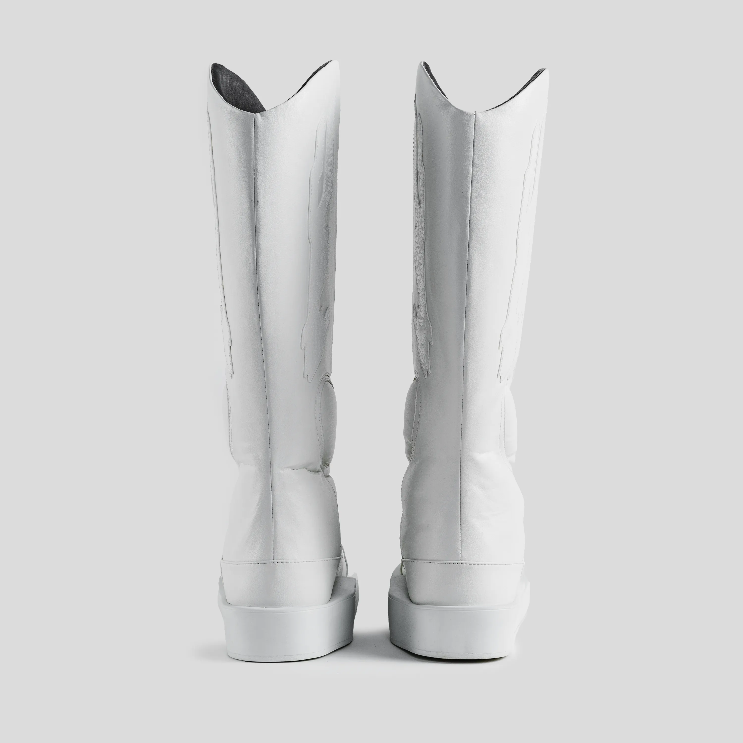 Reflex Boots (White Stork)