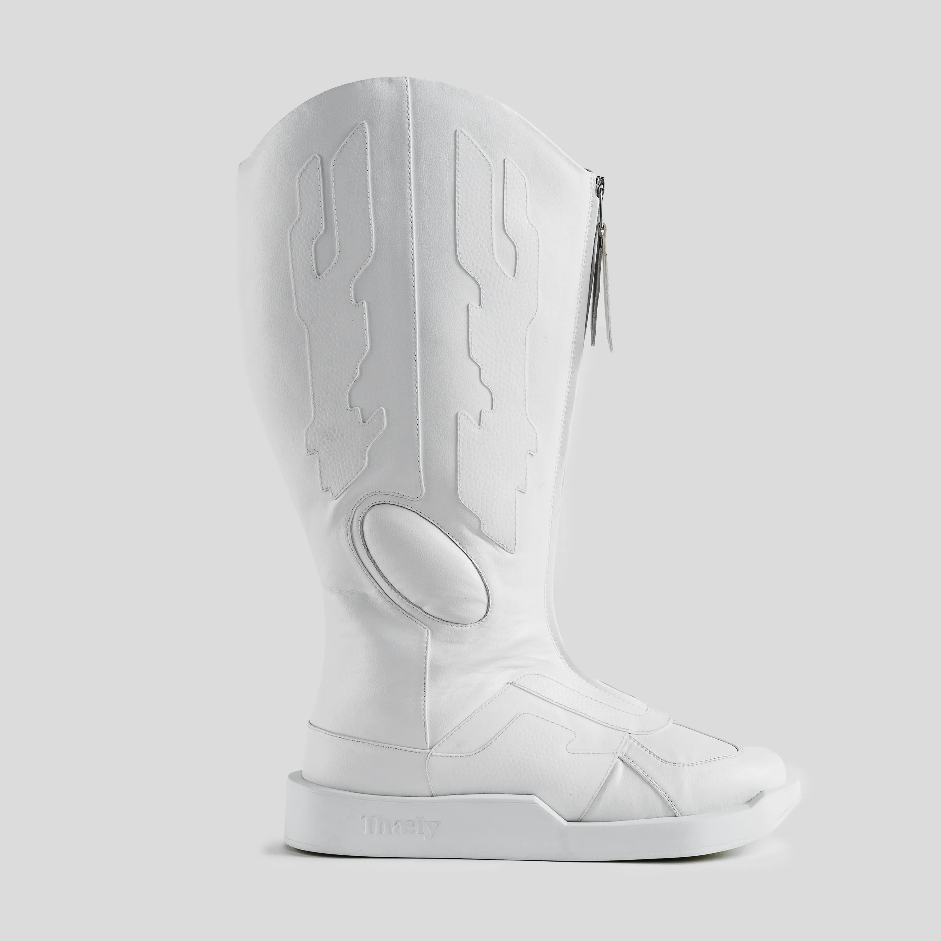 Reflex Boots (White Stork)