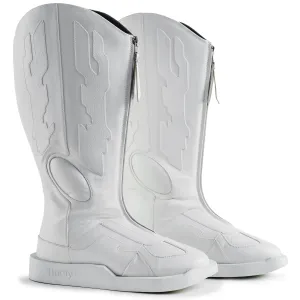 Reflex Boots (White Stork)