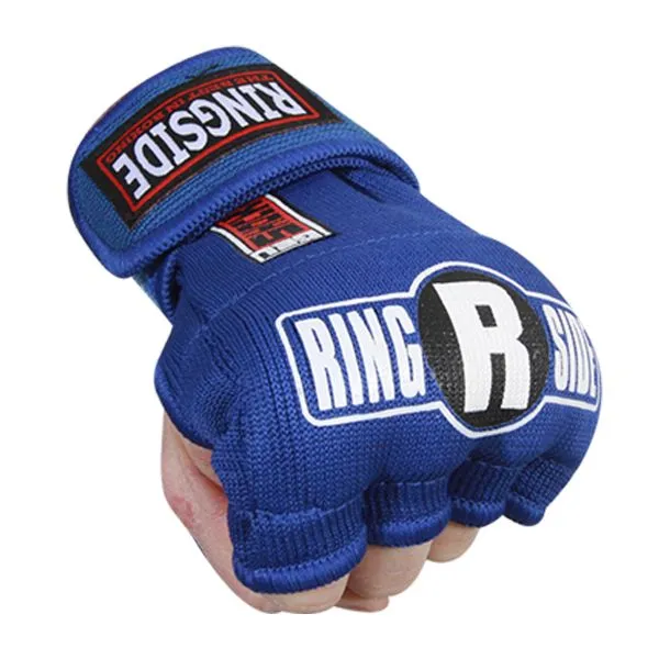 Ringside Gel Shock Quick Wraps