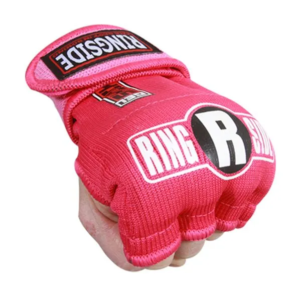 Ringside Gel Shock Quick Wraps