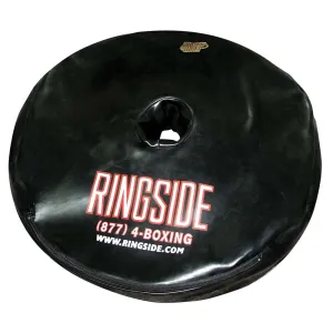 Ringside Rock Double End Bag Anchor - Unfilled (35lbs)