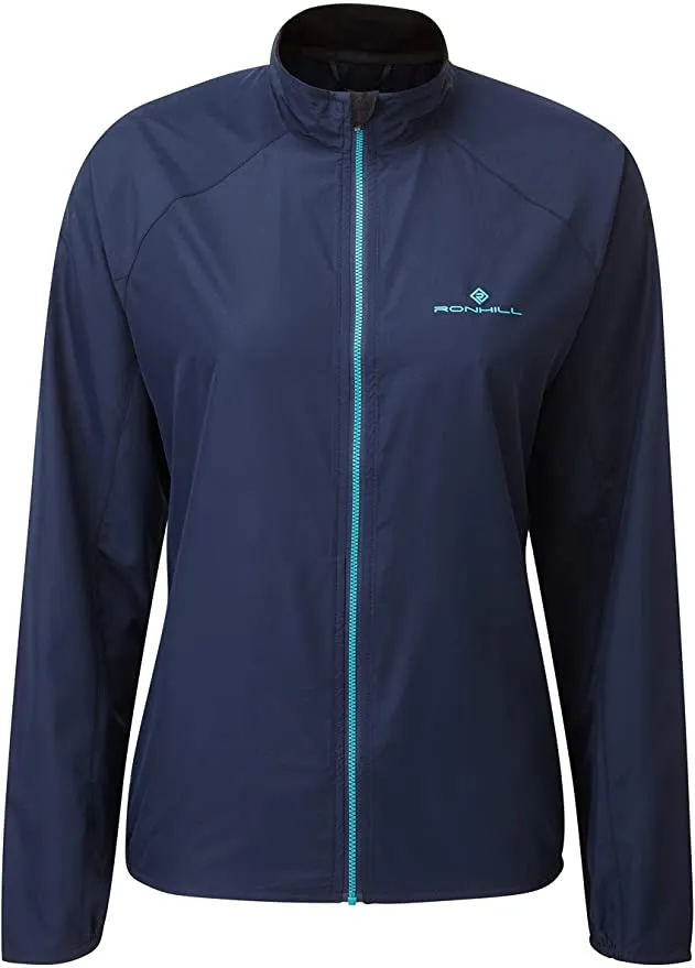 Ronhill Core Ladies Rain Jacket