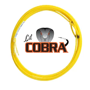 Rope - 4 STRAND LIL COBRA KID ROPE