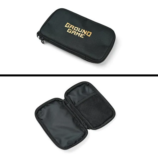 Rucsac GROUND GAME Samurai - Gold