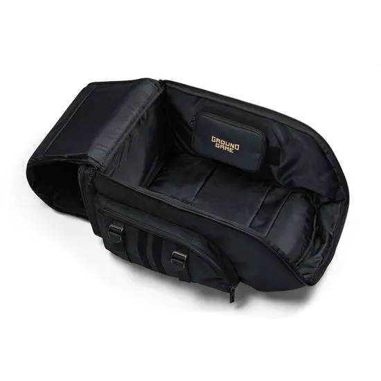 Rucsac GROUND GAME Samurai - Gold