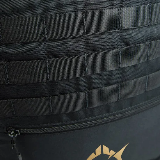 Rucsac GROUND GAME Samurai - Gold