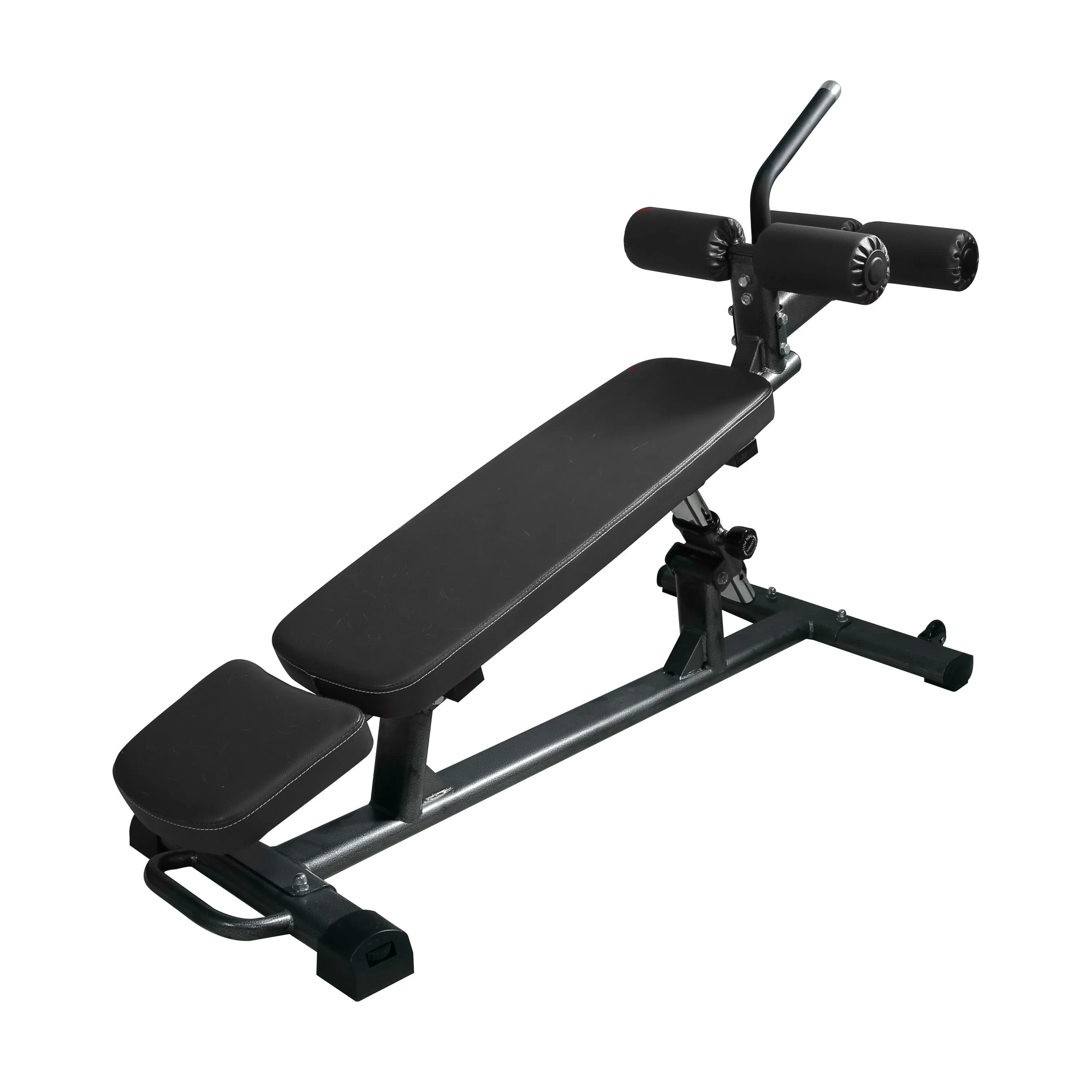 Semi-Commercial Sit Up Bench Elite