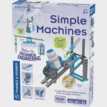 Simple Machines