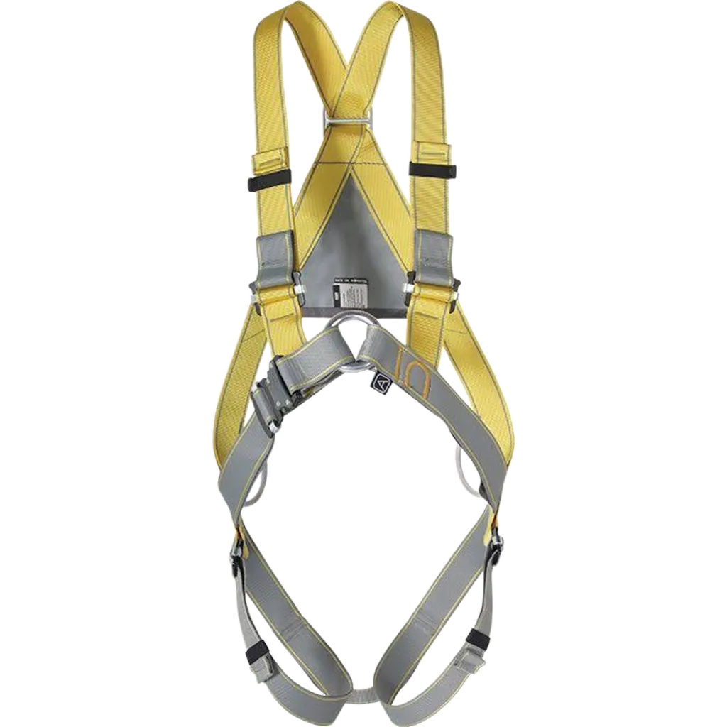 Singing Rock BODY II Work Harness