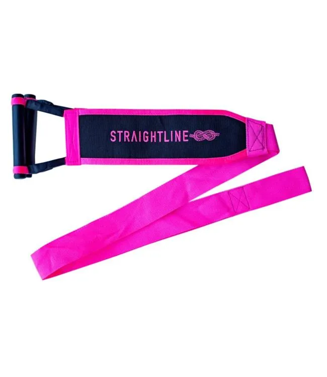 Straightline Freestyle Race Handle