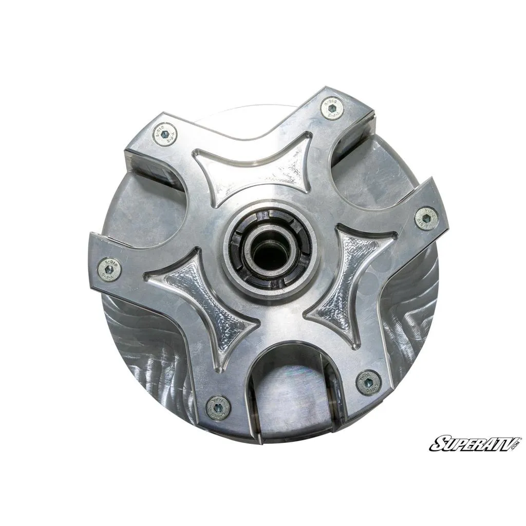 SuperATV Polaris RZR XP 1000 Primary Clutch Assembly