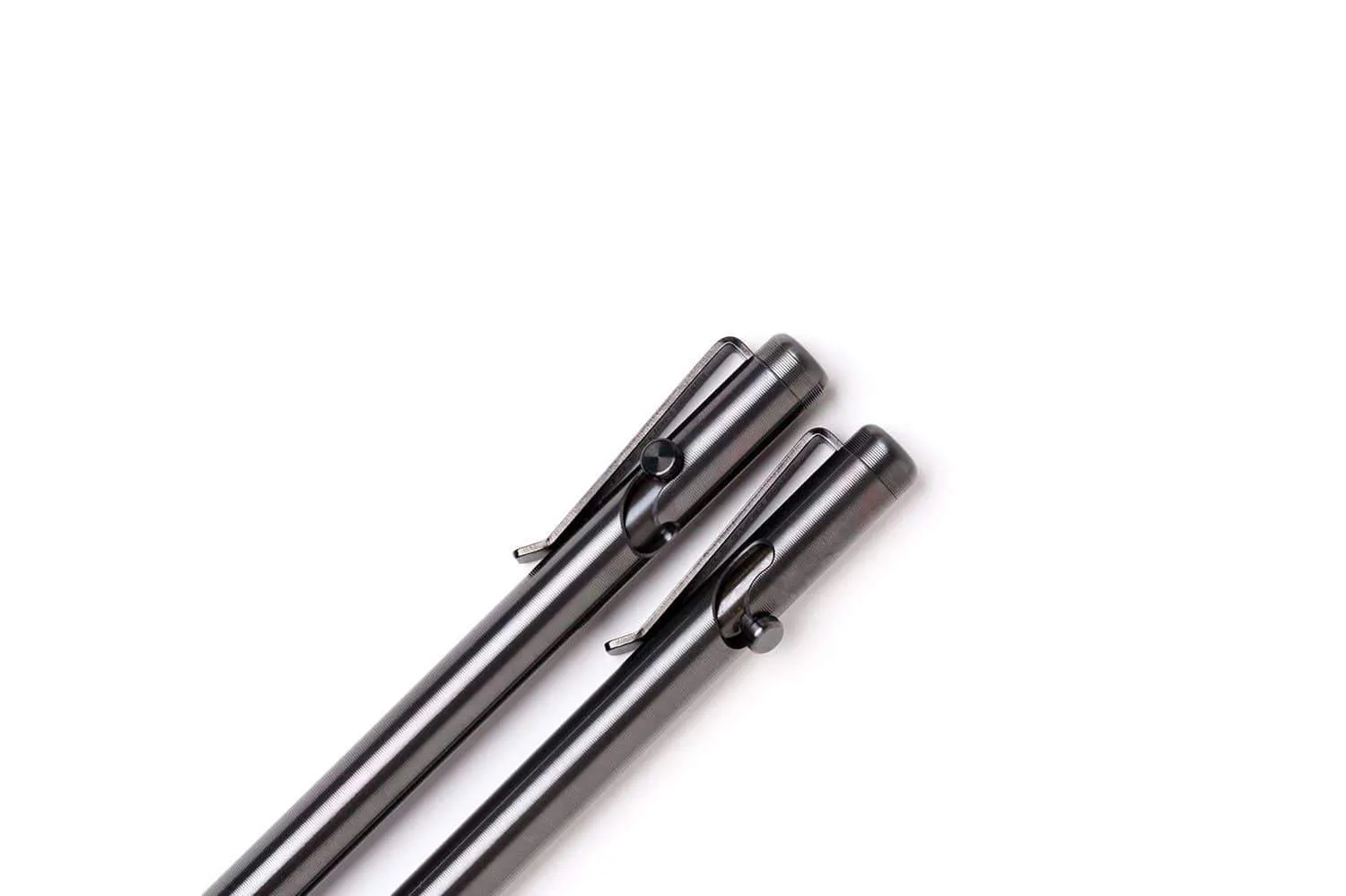 Tactile Turn Zirconium Bolt Action Pen