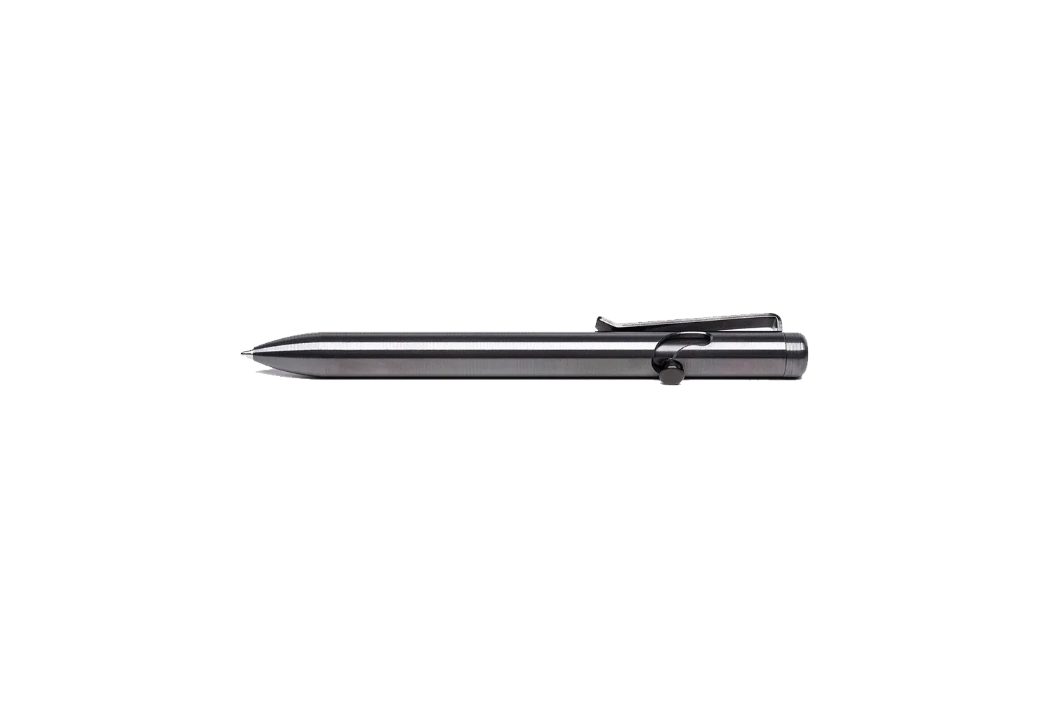 Tactile Turn Zirconium Bolt Action Pen