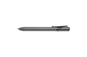 Tactile Turn Zirconium Bolt Action Pen