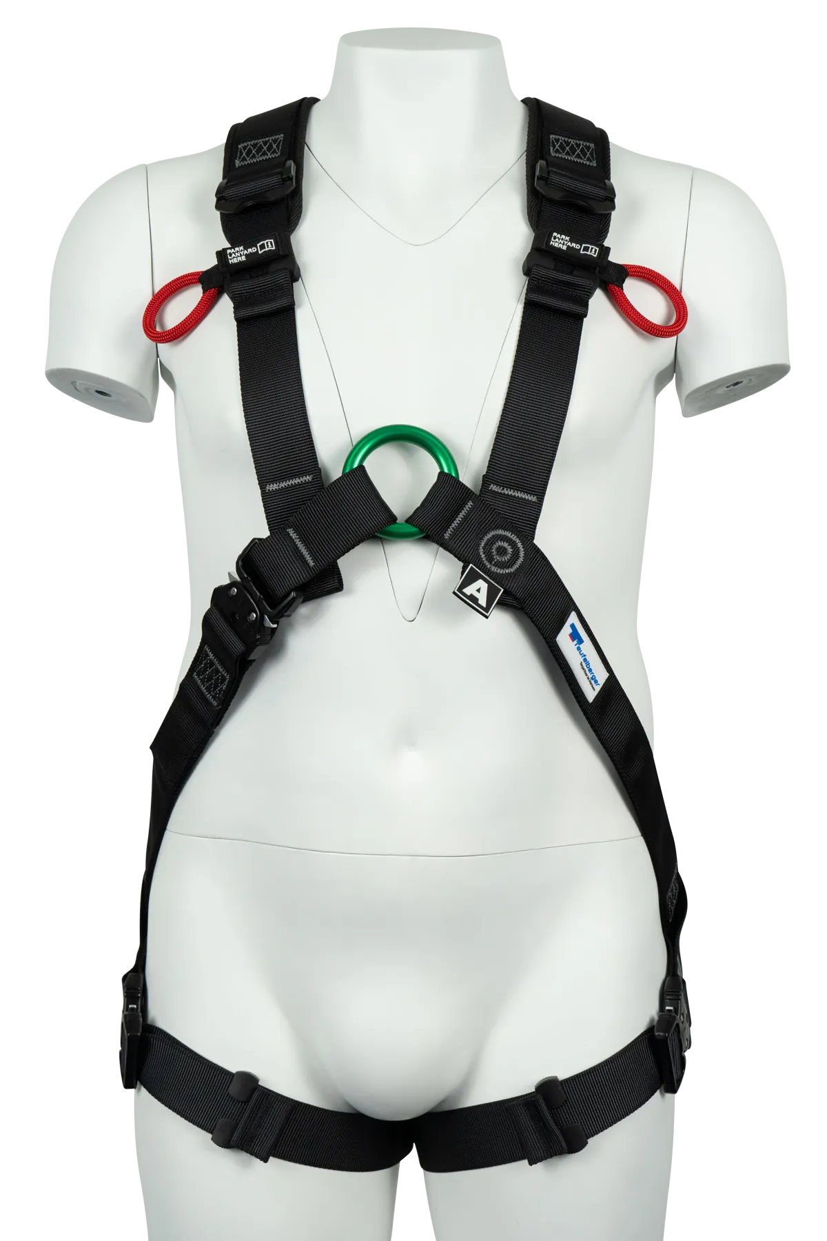 Teufelberger bMotion Light Harness