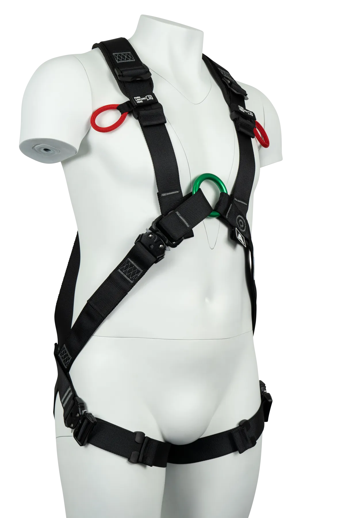 Teufelberger bMotion Light Harness