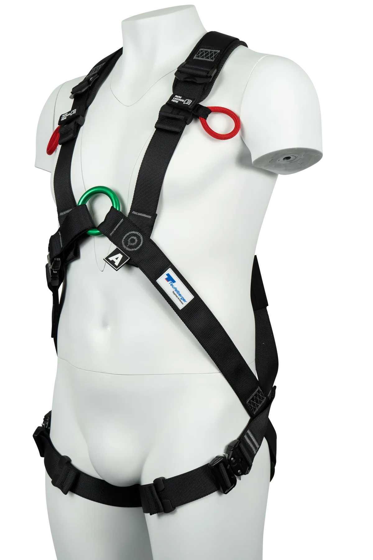 Teufelberger bMotion Light Harness