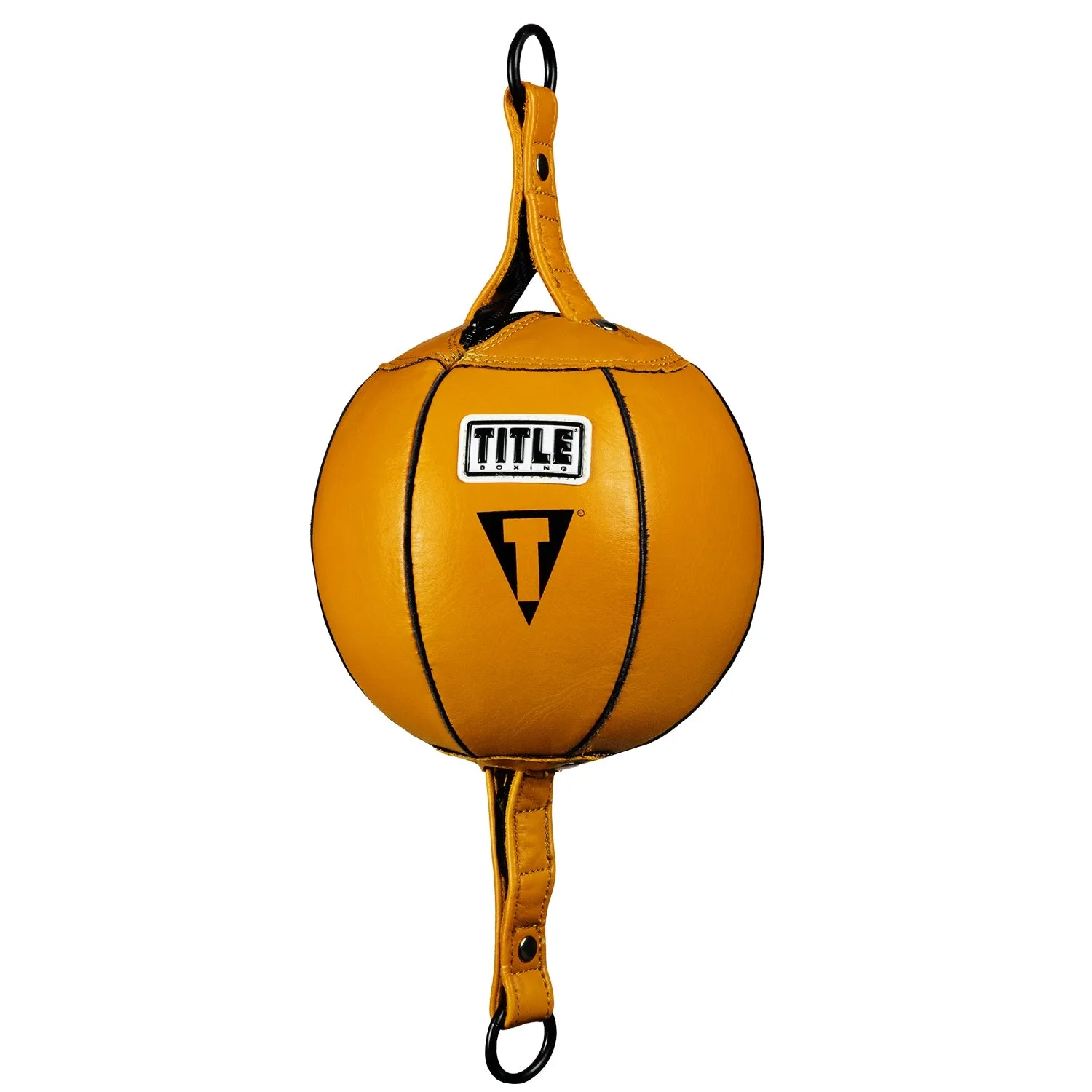 TITLE Boxing Double End Bag