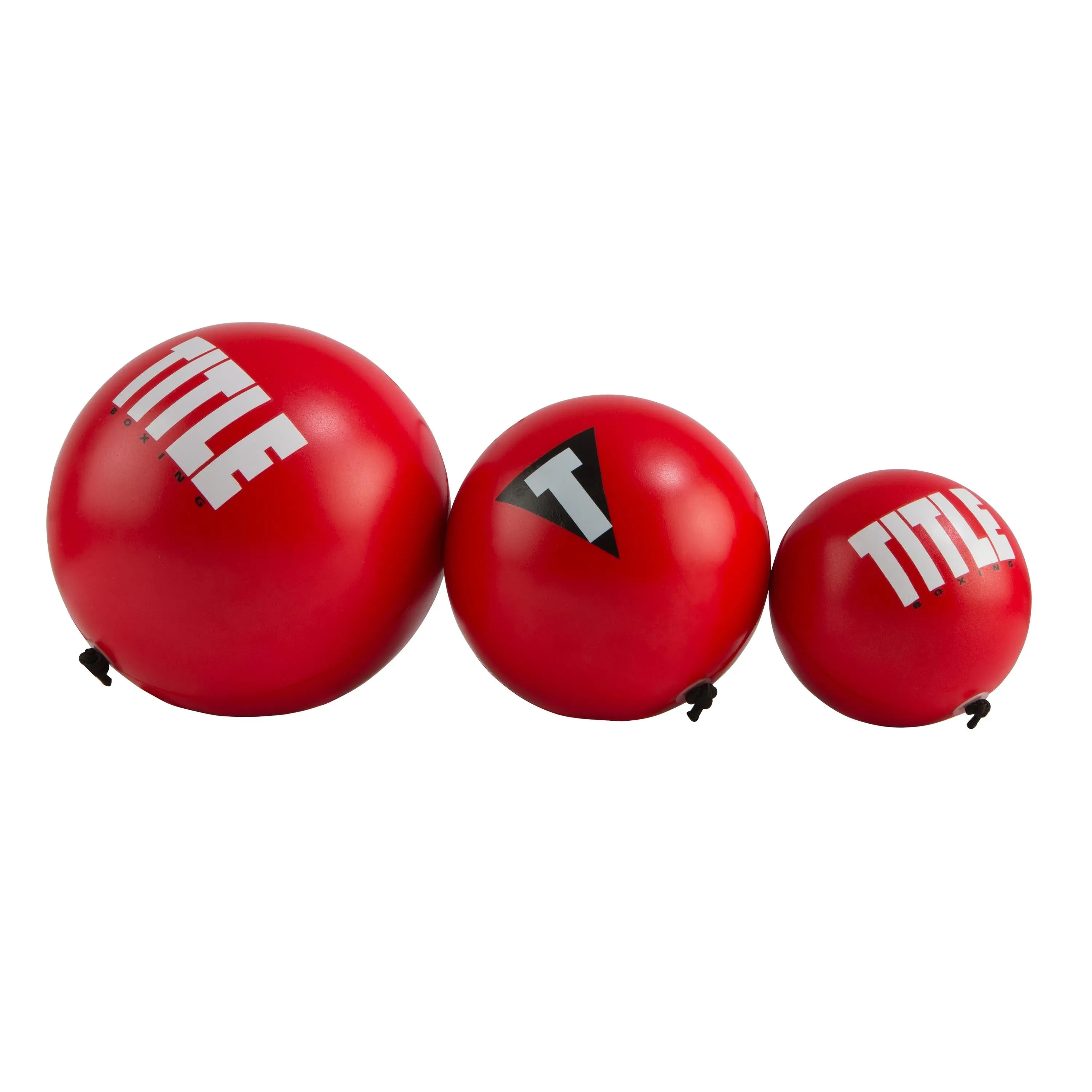 TITLE Boxing Reflex Ball