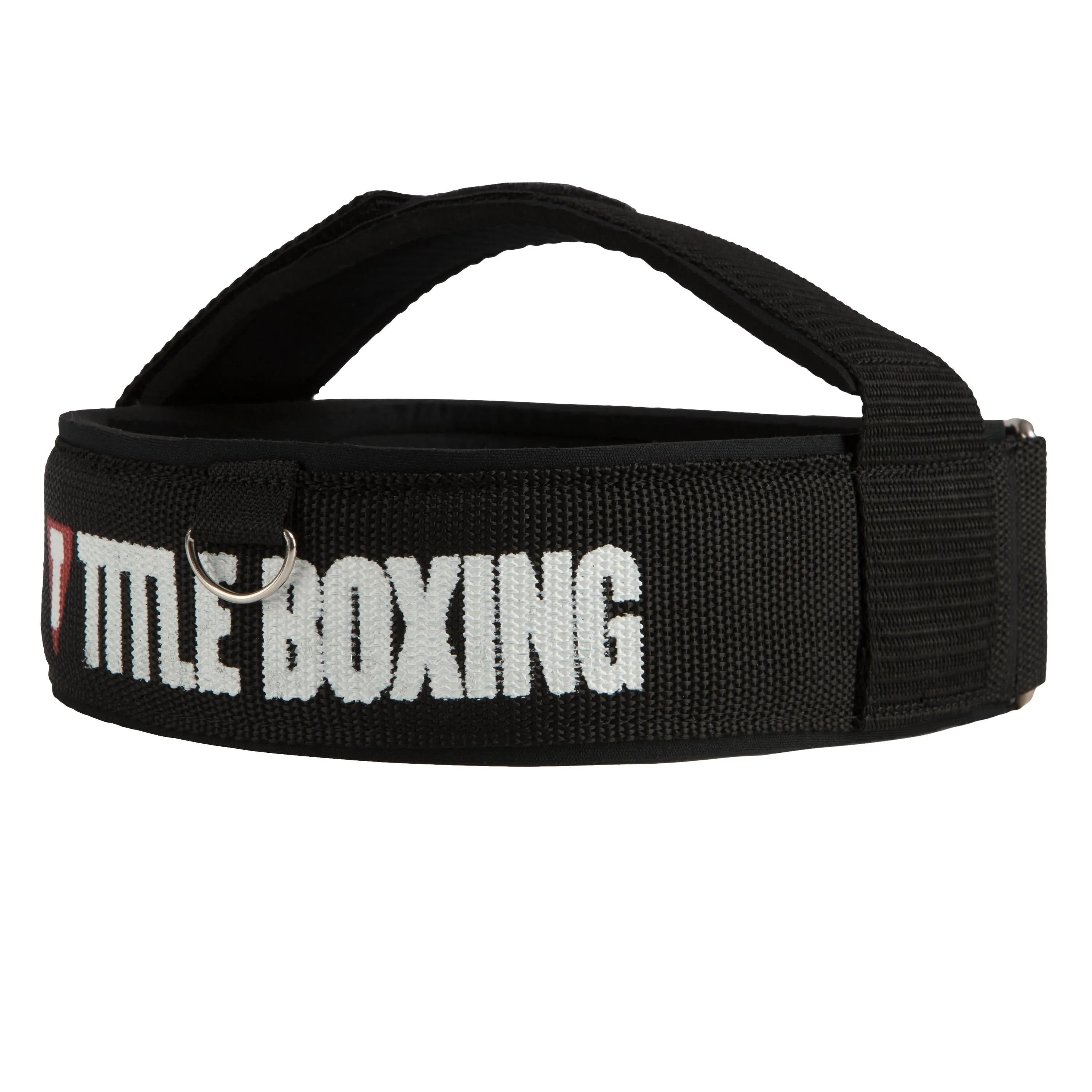 TITLE Boxing Reflex Ball