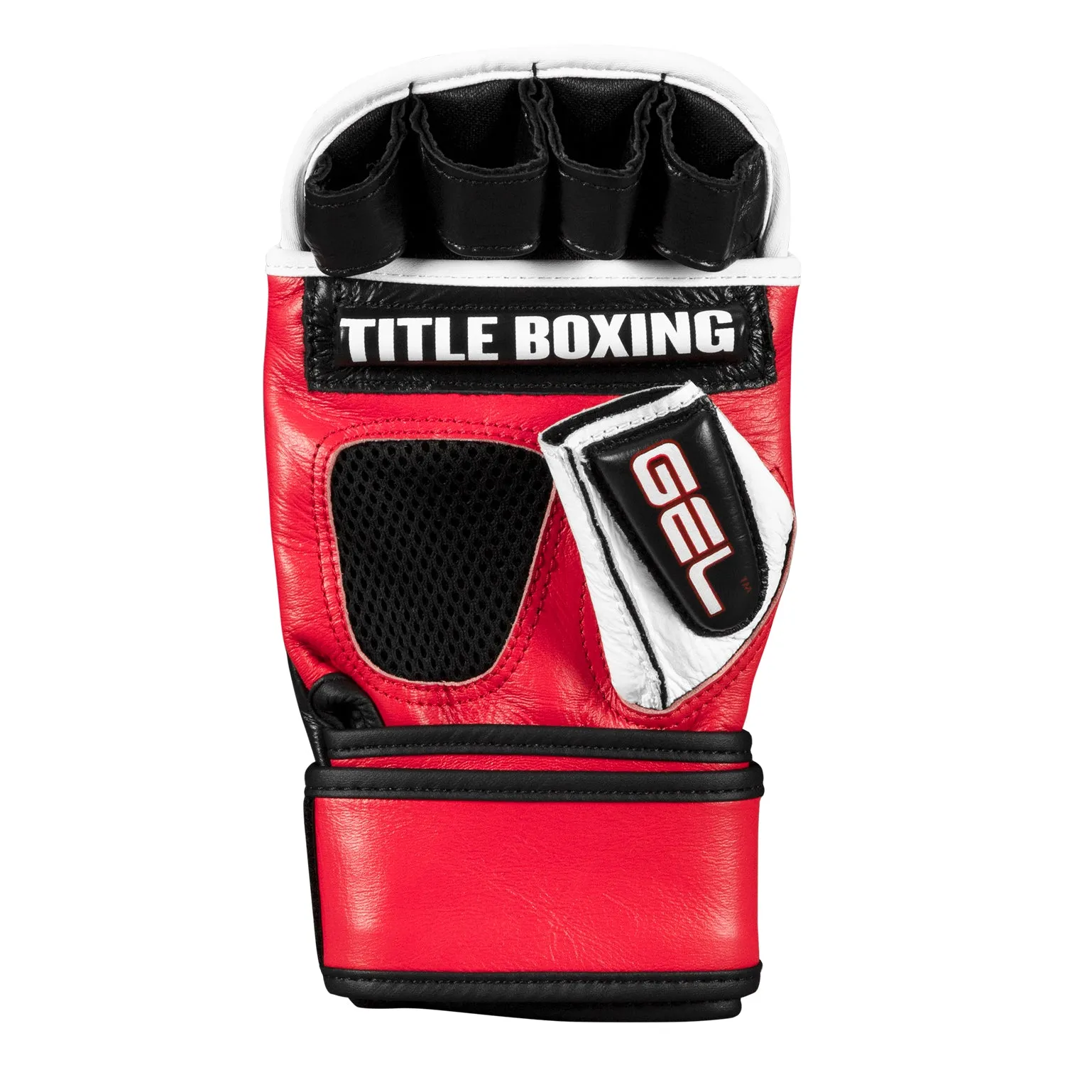 TITLE MMA Training Bundle