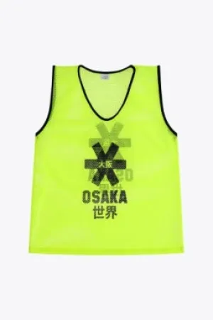 Training Bib - UNISEX - YELLOW