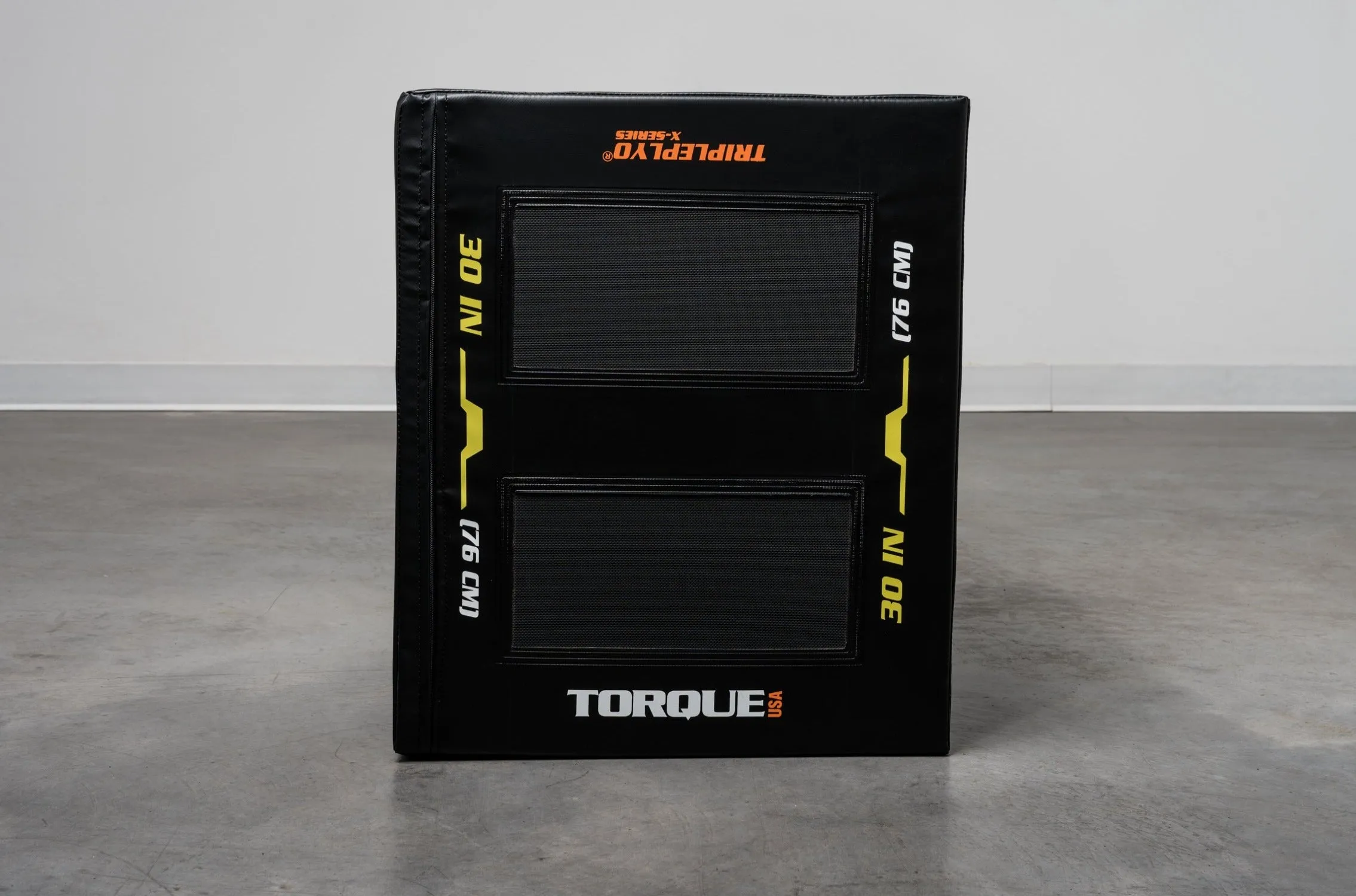 TriplePlyo® 20-24-30 Foam Plyo Box