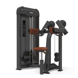 VERVE Pin Loaded Lateral Shoulder Raise -  Makoto Series | Pre-Order ETA Early January