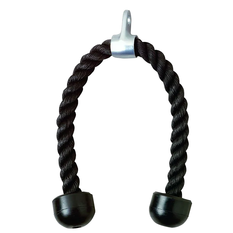 VERVE Tricep Rope for Pulley Systems