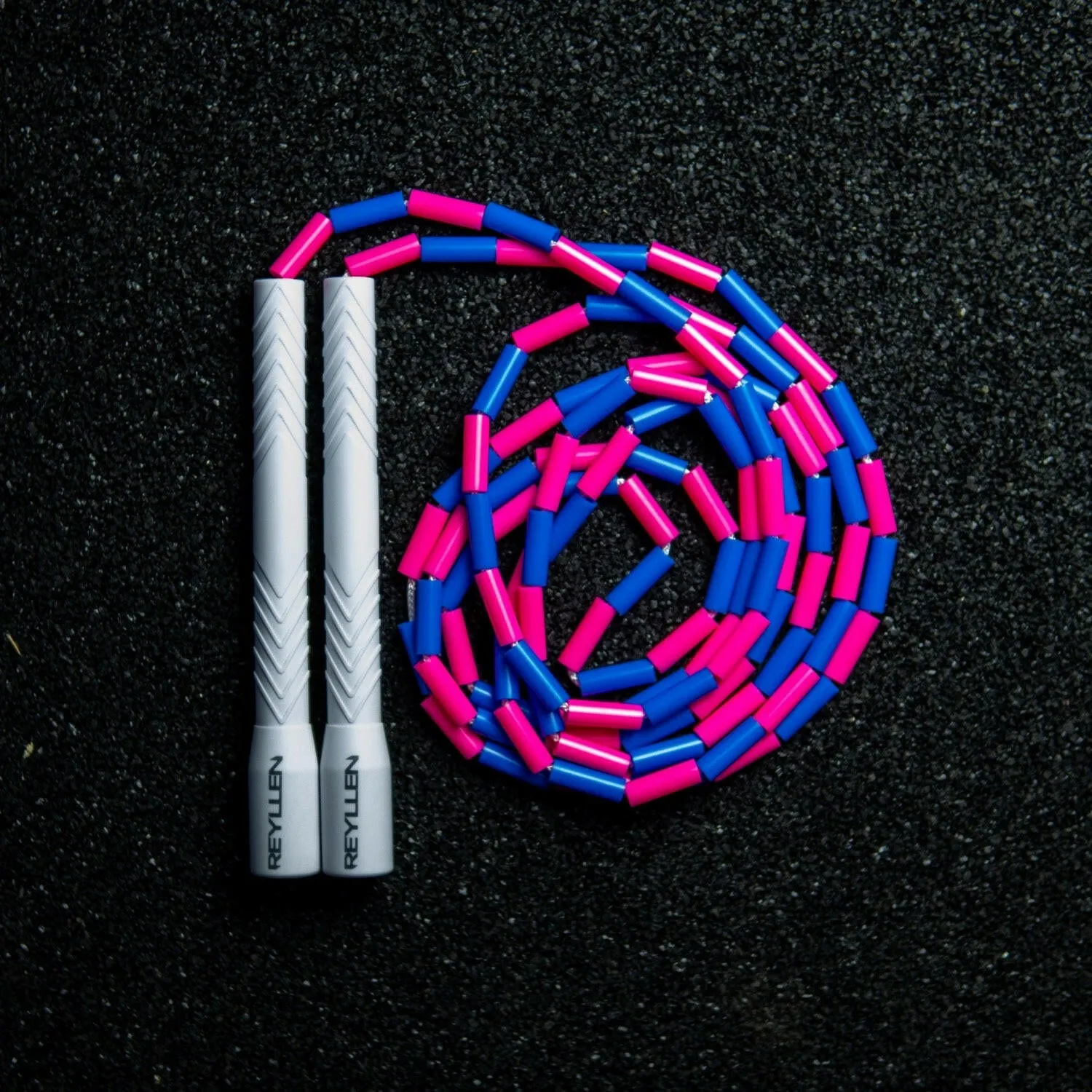 Viper Freestyle Jump Rope Beaded