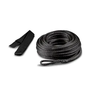 Warn Replacement 50' x 5/32" Synthetic Rope | 72495