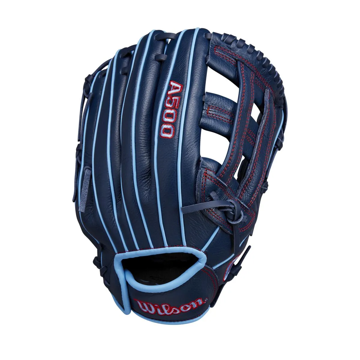 Wilson® A500® 12" Utility Youth Baseball Glove